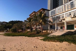 关于深圳集体户口如何挂靠亲戚的一些观点！