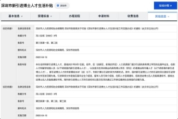 博士补贴翻 3 倍！这座城市发布人才新政