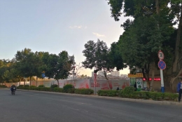 用简单的方法解决深圳市福田派出所地址集体户口，让它更快解决！