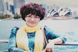 培养来华留学生讲中国故事、忆中国之情、观中国之变