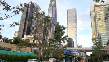 2021年香港留学生深圳落户的新发现！