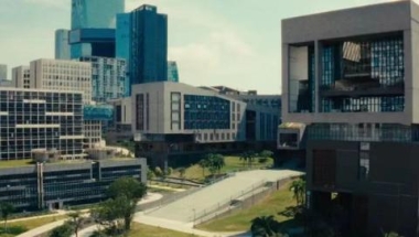深圳大学2023年硕士推免生（直博生）预报名正在进行中~