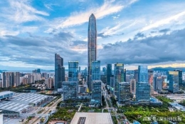 深圳市投资纳税迁户拟按积分核准