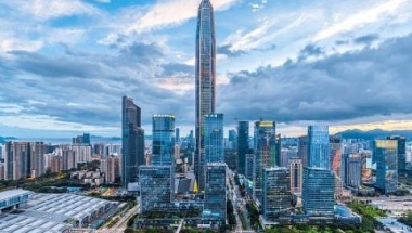 深圳市投资纳税迁户拟按积分核准