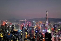 为何超六成博士后都选择留在深圳？