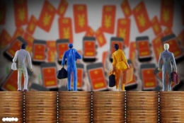 深圳集体户口的利弊华为深圳落户