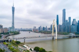 留学生回国落户与优惠政策之：广州、深圳、杭州、南京