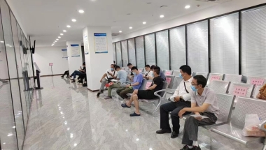2022年深圳落户中级职称证书通过率