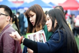 2019高校毕业生达843万，平均月薪期望8431元 实习比“海归”重要