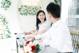 深圳领证跟拍／深圳集体户结婚领证需要准备什么资料？答案全在这