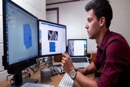 3D打印方向的博士后能挣多少钱？有学校到手31万起