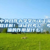 中外合作办学学历认证流程详解！认证对考公、考编的作用是什么？