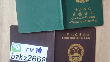 2022年会计初级职称可以积分入户吗
