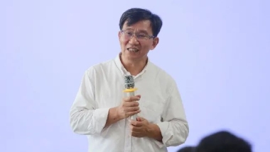 【深圳清华博后风采】深圳清华博士后校友会赴松山湖开展创新交流活动