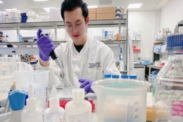 用3D打印器官，为瘫痪者“重塑”大脑：27岁牛津博士的归国选择