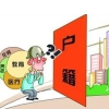 清华北大本科毕业可以直接落户上海？难道户口按学历和学校分配？