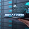 各省市人才引进政策