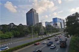 简单办法解决深圳公司的集体户口！