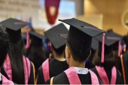 日留学生：中国不可怕，可怕的是你没有见过凌晨四点的深圳