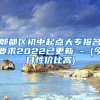 郫都区初中起点大专报名要求2022已更新 - (今日性价比高)
