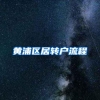 黄浦区居转户流程