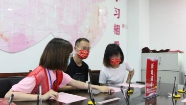 婚前辅导｜一对硕士情侣，男的想躺平，女的想奋斗，虽然很相爱，还是劝他们分