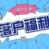 共享说+ 应届生落户上海知多少？