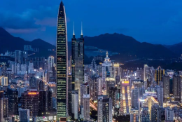 留学生办理深圳全指南！