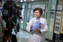 不要过分解读罗伊·瓦杰洛斯博士，为了一个没有乙肝的中国