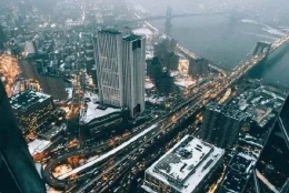 2021年归国留学生落户政策——北上广深杭！