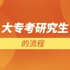 大专考研究生的流程