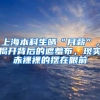 上海本科生晒“月薪”，揭开背后的遮羞布，现实赤裸裸的摆在眼前