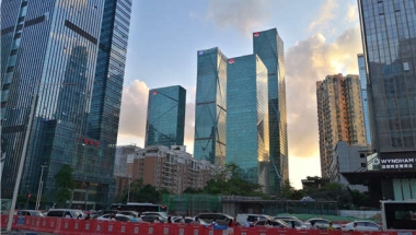留学生落户深圳中介，简单的让人不敢置信！