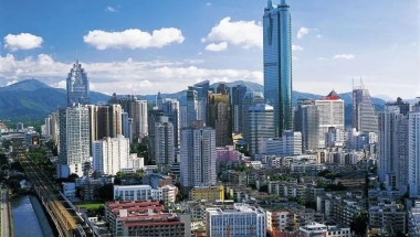 中高级职称可以入户深圳？