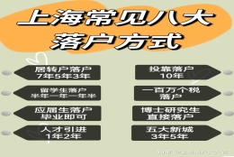 档案不完整，直接影响留学生落户进度！