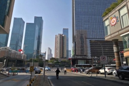 2022深圳核准入户流程释放出什么信号？