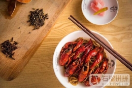 海归热干面，深圳独一家