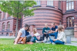 深圳德国留学，德国硕士研究生留学申请条件及费用汇总！