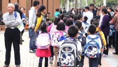 在深圳买不起房，孩子没法上学？放心，集体户口也能申请学位啦！