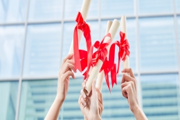 深圳在职博士硕士学位报名