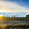 2021上半年上海居转户（7年2倍）历程回顾