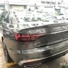 购买留学生免税车2020款奥迪A4L购车经历（坐标深圳）