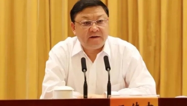 巧合！深圳市委书记与代市长同名丨同校上大学并攻读博士