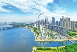 海归人才引进年增六成！宝安发布《宝安区海归创新创业白皮书》