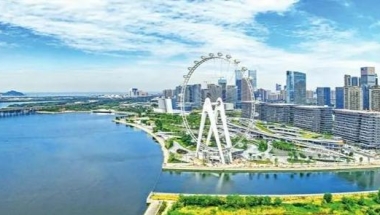 海归人才引进年增六成！宝安发布《宝安区海归创新创业白皮书》