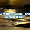 人才引进落户上海，配偶需符合哪些条件？
