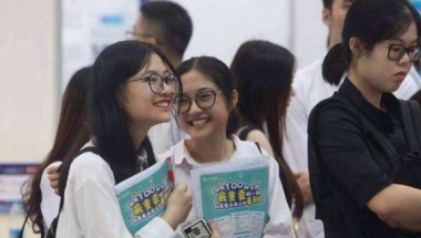 留学生回国后，入户深圳最新政策