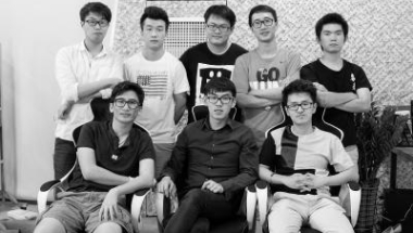 原标题：90后留学生休学创业 用3D打印蓝牙定制耳机