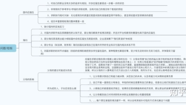 应届生求职技巧汇总--采访多位HR的纯干货版