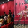 和校友看母校的电影 深圳清华博士后校友会举办《大学》观影会